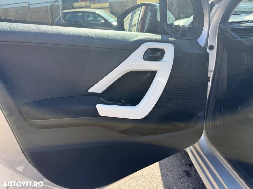 Peugeot 208 PureTech 68 Like - 19