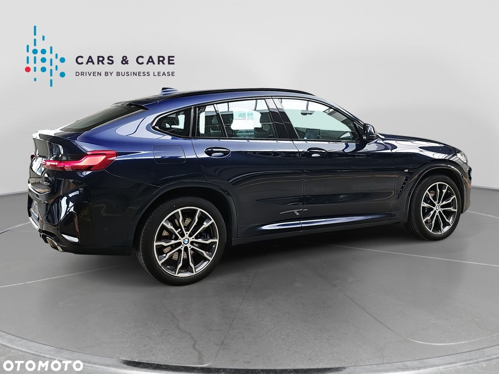 BMW X4 xDrive20d M Sport sport - 27