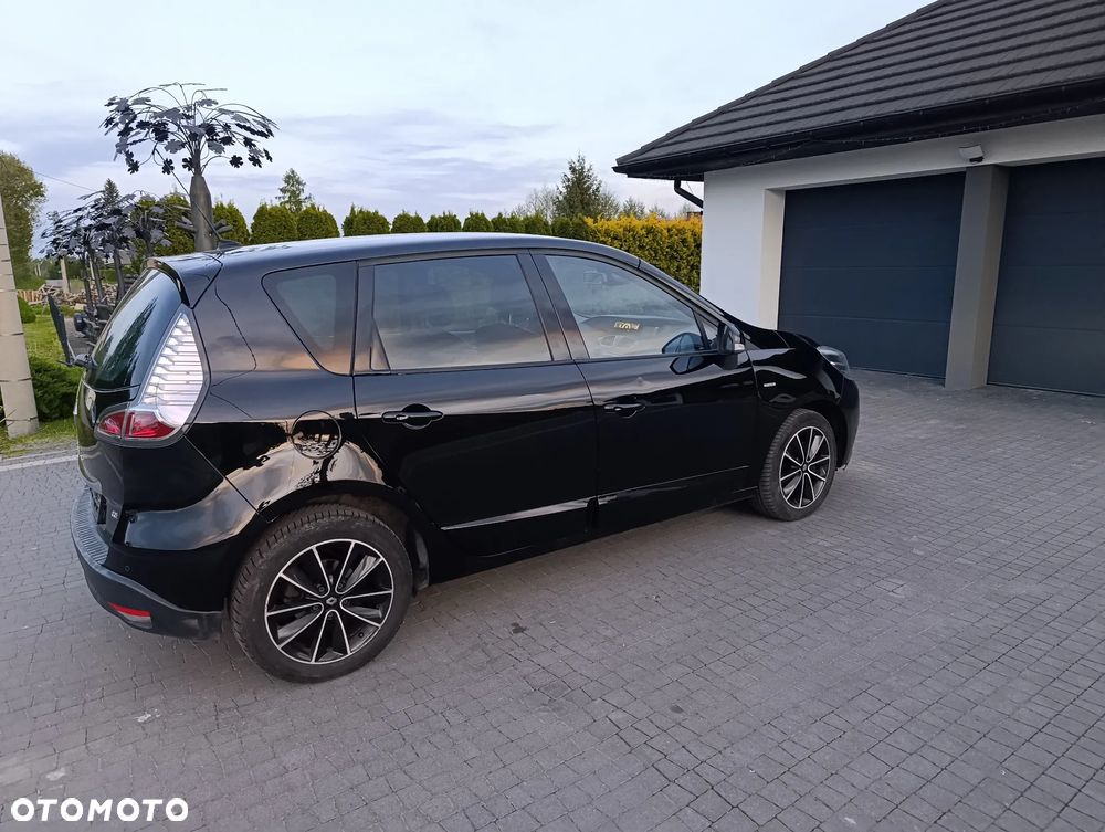 Citroën C4 Grand Picasso - 17