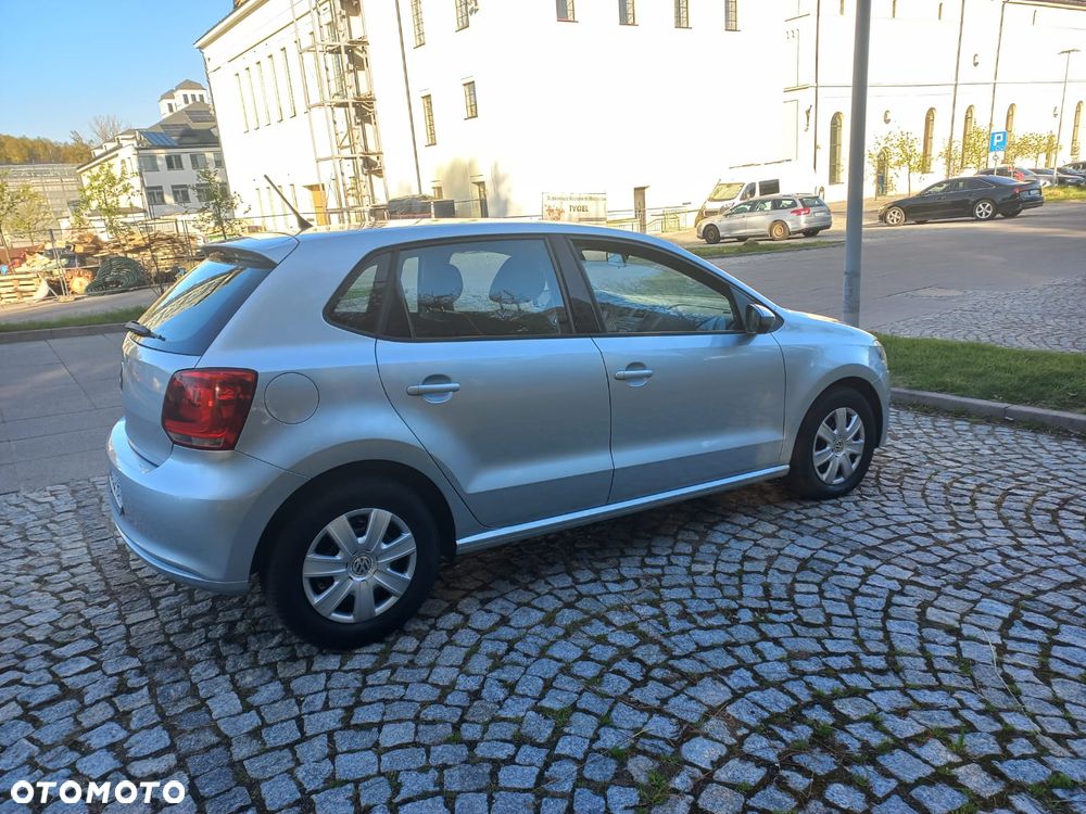 Volkswagen Polo 1.2 CityLine - 35