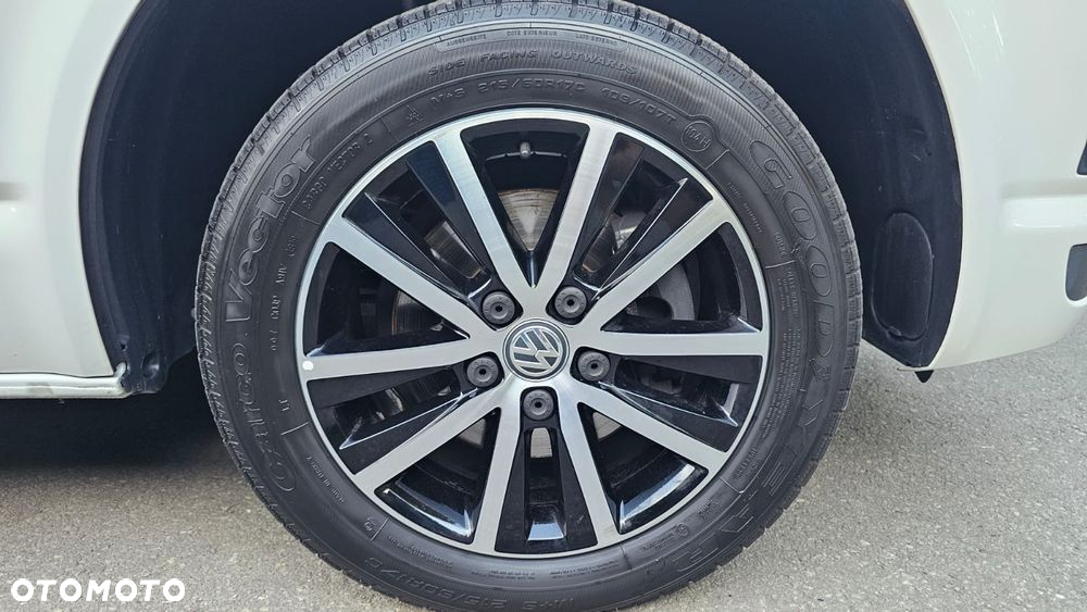 Volkswagen California - 3