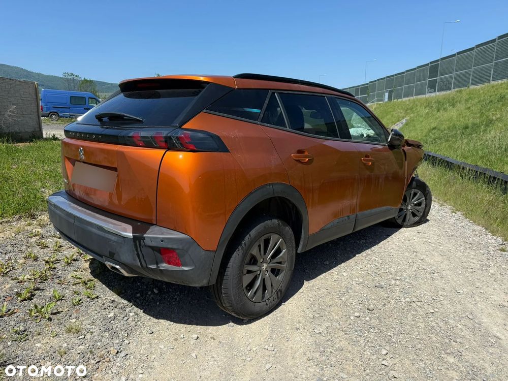 Peugeot 2008 - 1