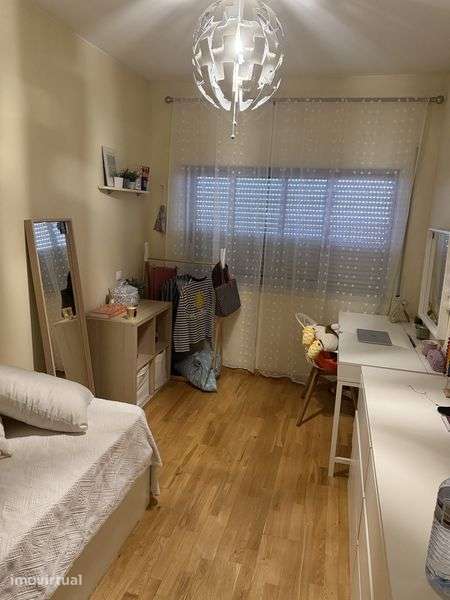 Apartamento T3 C/Garagem - Grande imagem: 4/8
