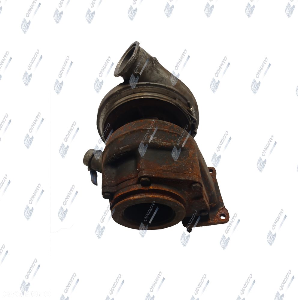 TURBINA VOLVO FH12 FH13 MD11 HOLSET 3797851 - 7