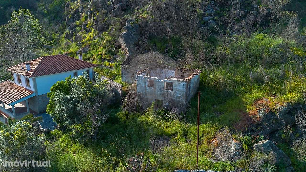 Moradia T3 para venda - Grande imagem: 5/28