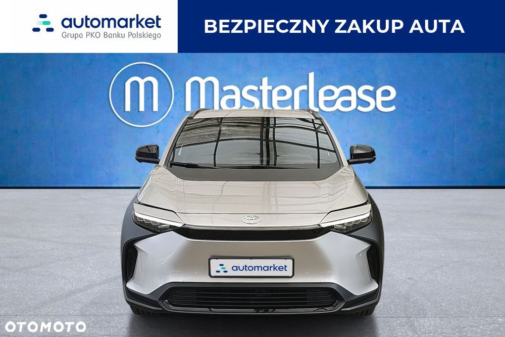 Toyota bZ4X 71.4kWh Prestige - 3