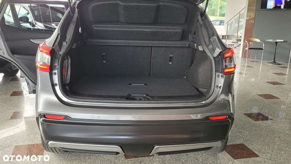 Nissan Qashqai - 27