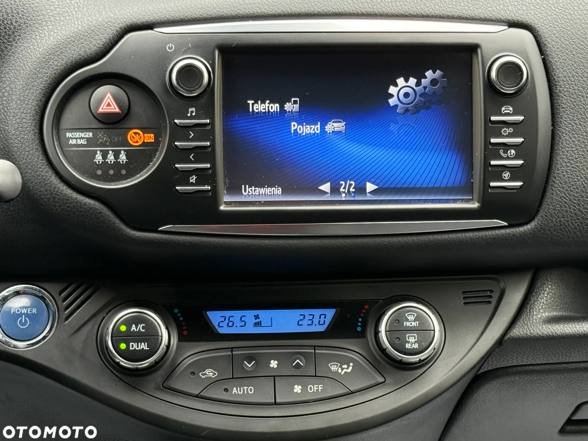 Toyota Yaris Hybrid 100 Selection Passion - 7