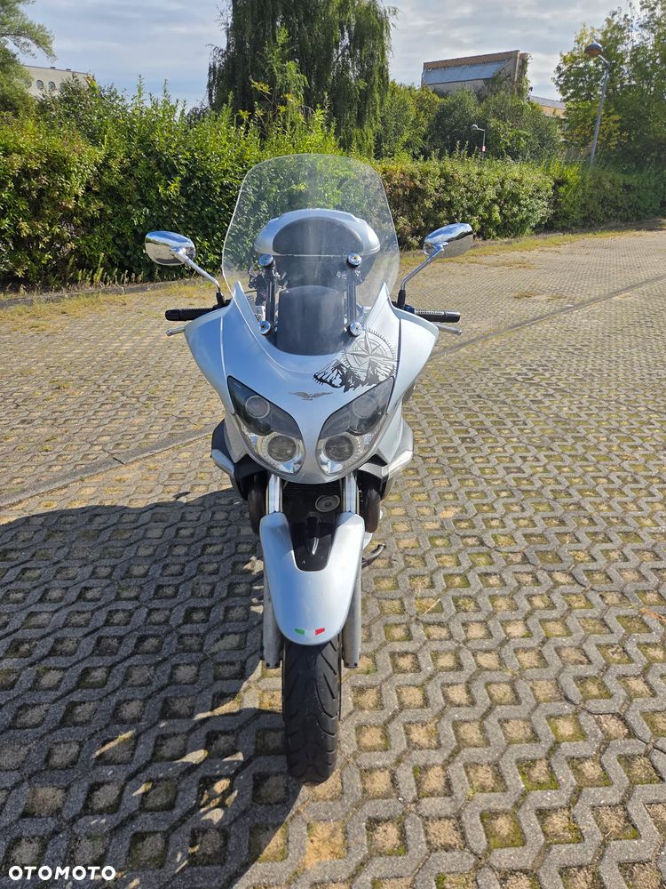 Moto Guzzi Norge - 31