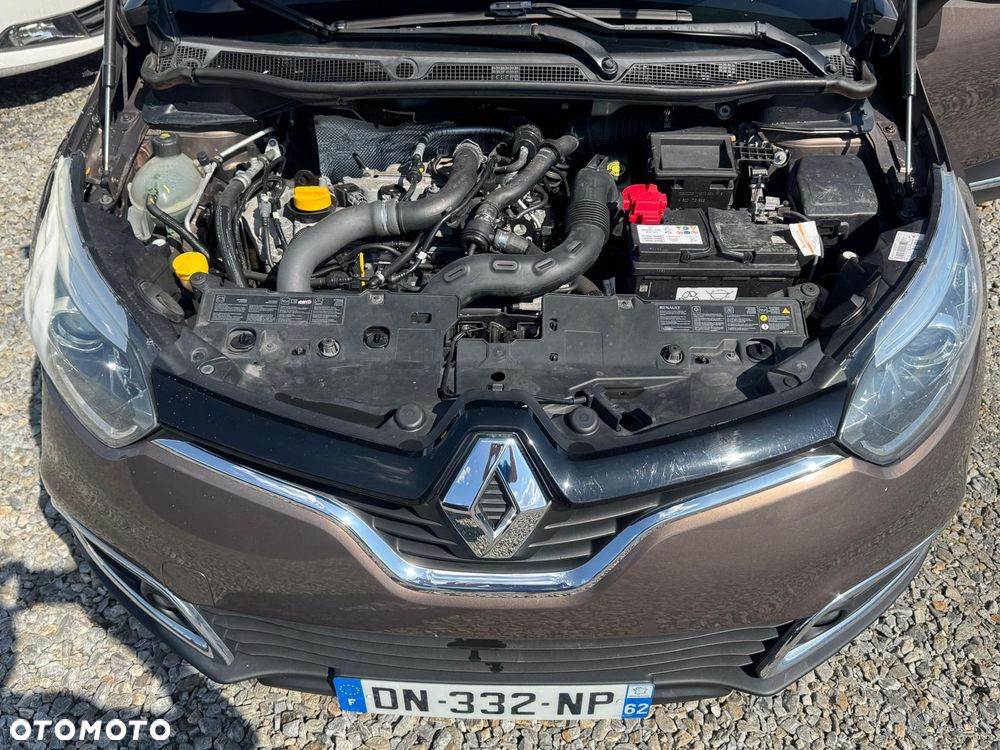 Renault Captur ENERGY TCe 120 EDC Dynamique - 18