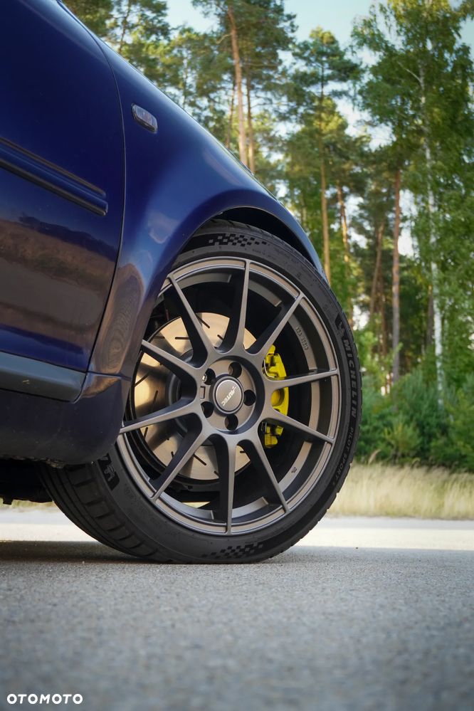 Audi S3 - 7
