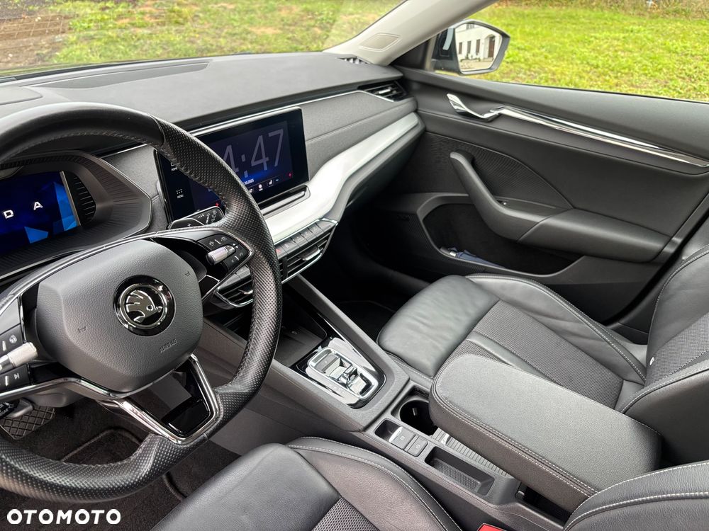 Skoda Octavia 2.0 TDI SCR Style DSG - 25