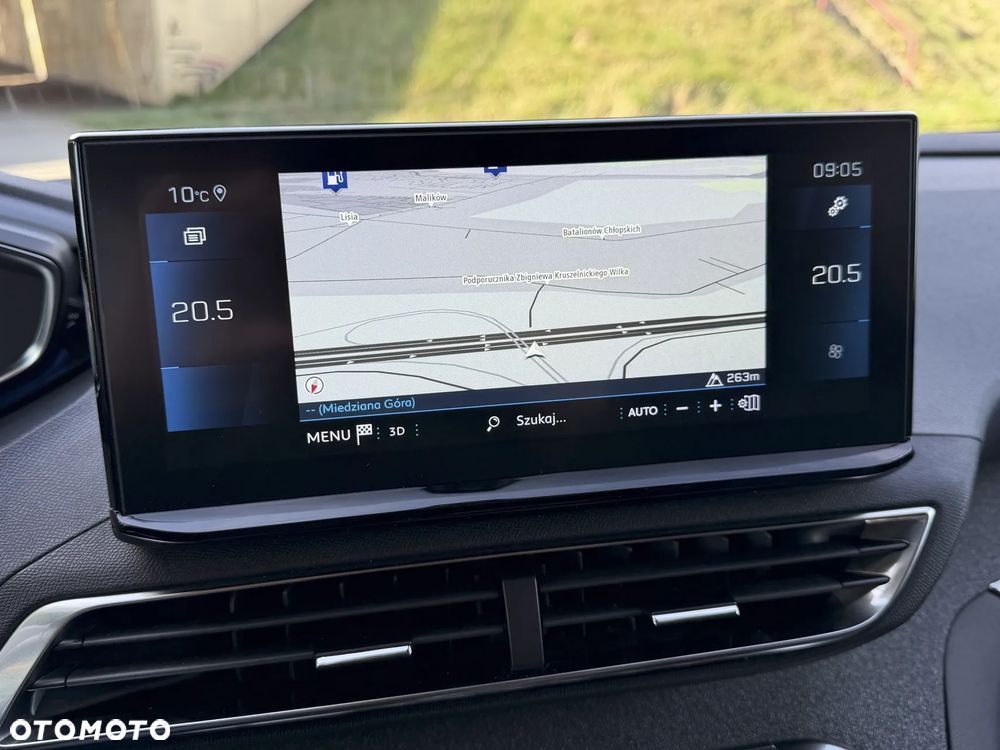 Peugeot 3008 BlueHDi 130 Stop & Start EAT8 Allure - 37