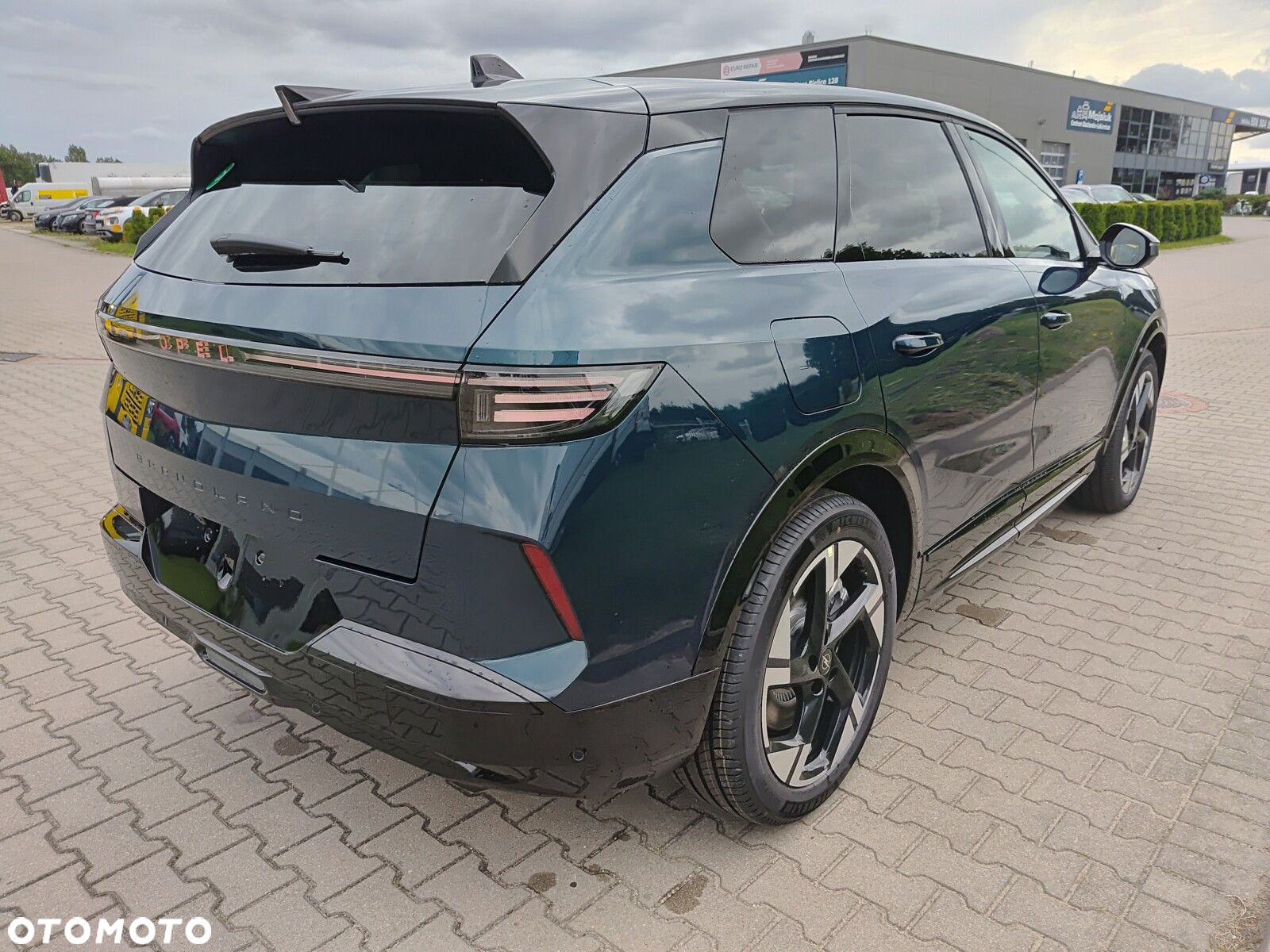 Opel Grandland - 6