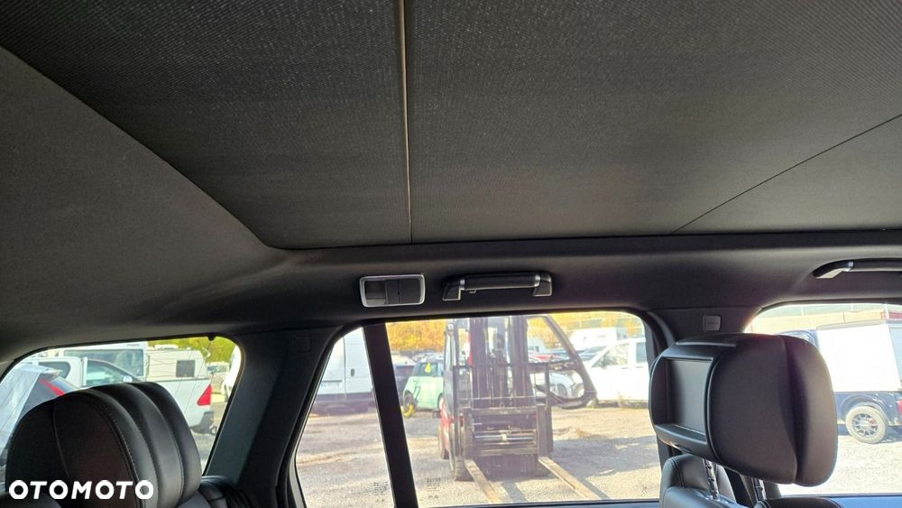 Land Rover Range Rover - 28