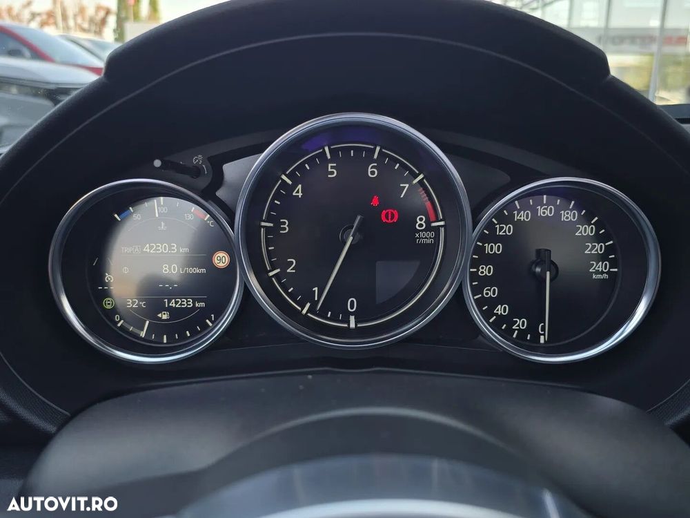Mazda MX-5 - 12