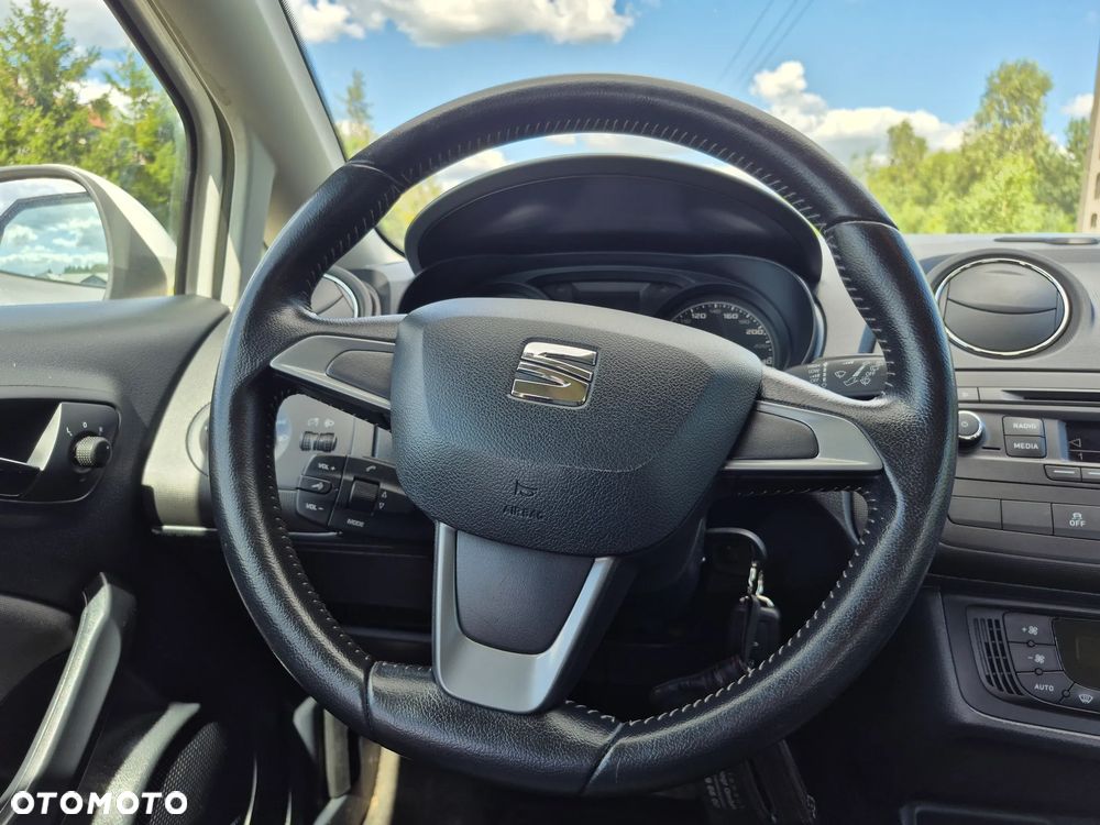 Seat Ibiza - 19