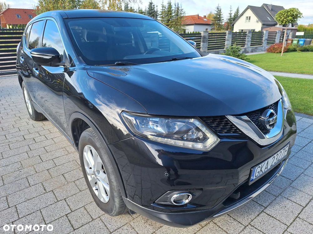 Nissan X-Trail 1.6 DCi Acenta 2WD EU6 - 19