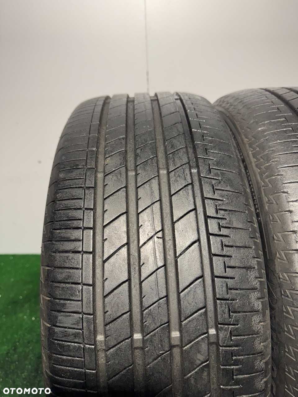 Opony letnie Bridgestone Turanza T005A 215/45R18 89 W - 1