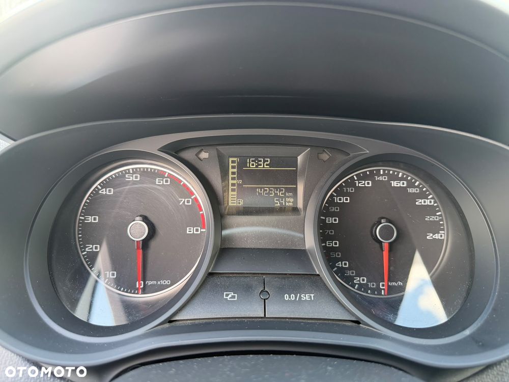 Seat Ibiza SC 1.2 TSI DSG Style - 8
