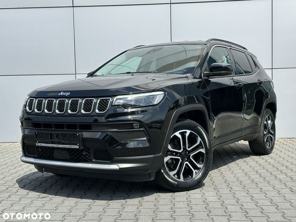 Jeep Compass - 2