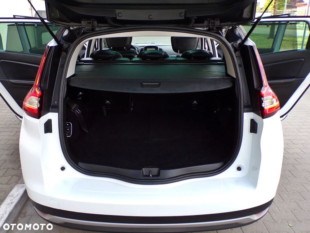Renault Grand Scenic ENERGY dCi 160 EDC BOSE EDITION - 30