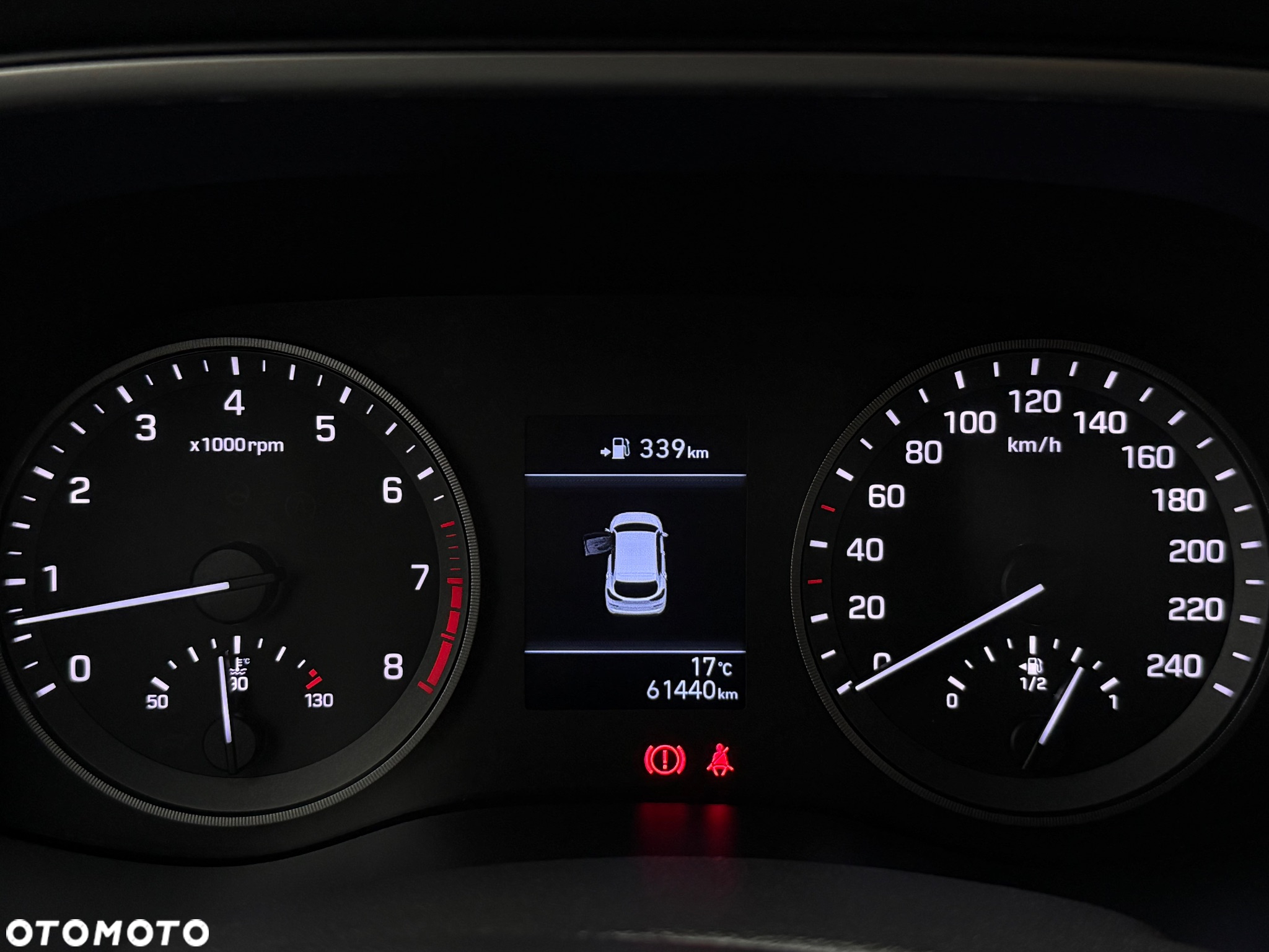 Hyundai Tucson 1.6 GDi 2WD Style - 25