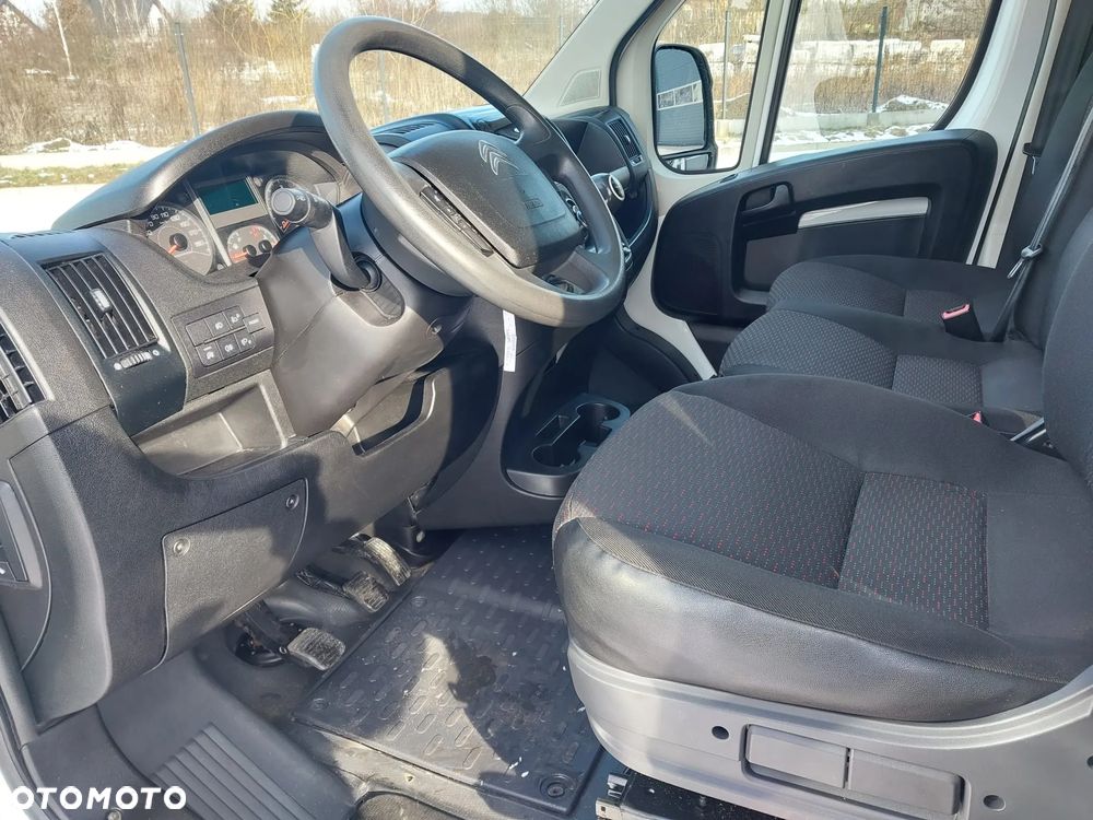 Citroën Jumper - 22