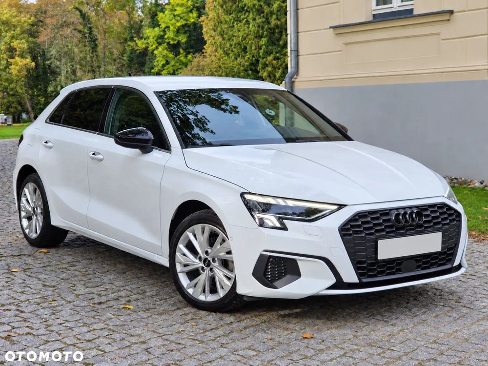 Audi A3 Sportback - 4