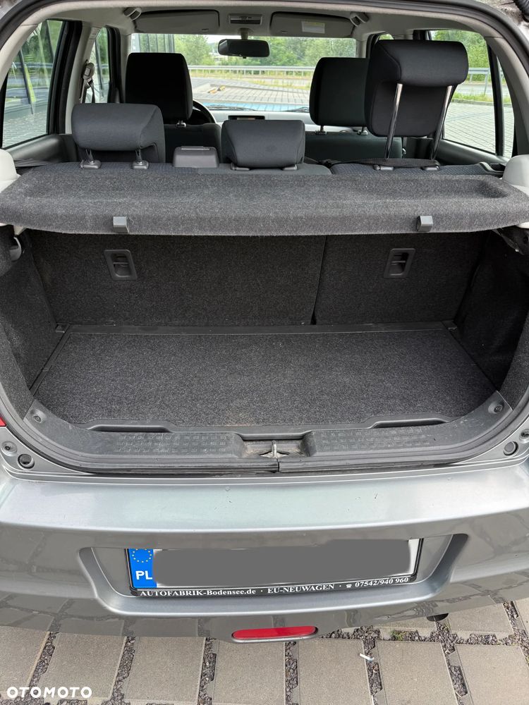 Suzuki Swift 1.3 GLX / Comfort - 6