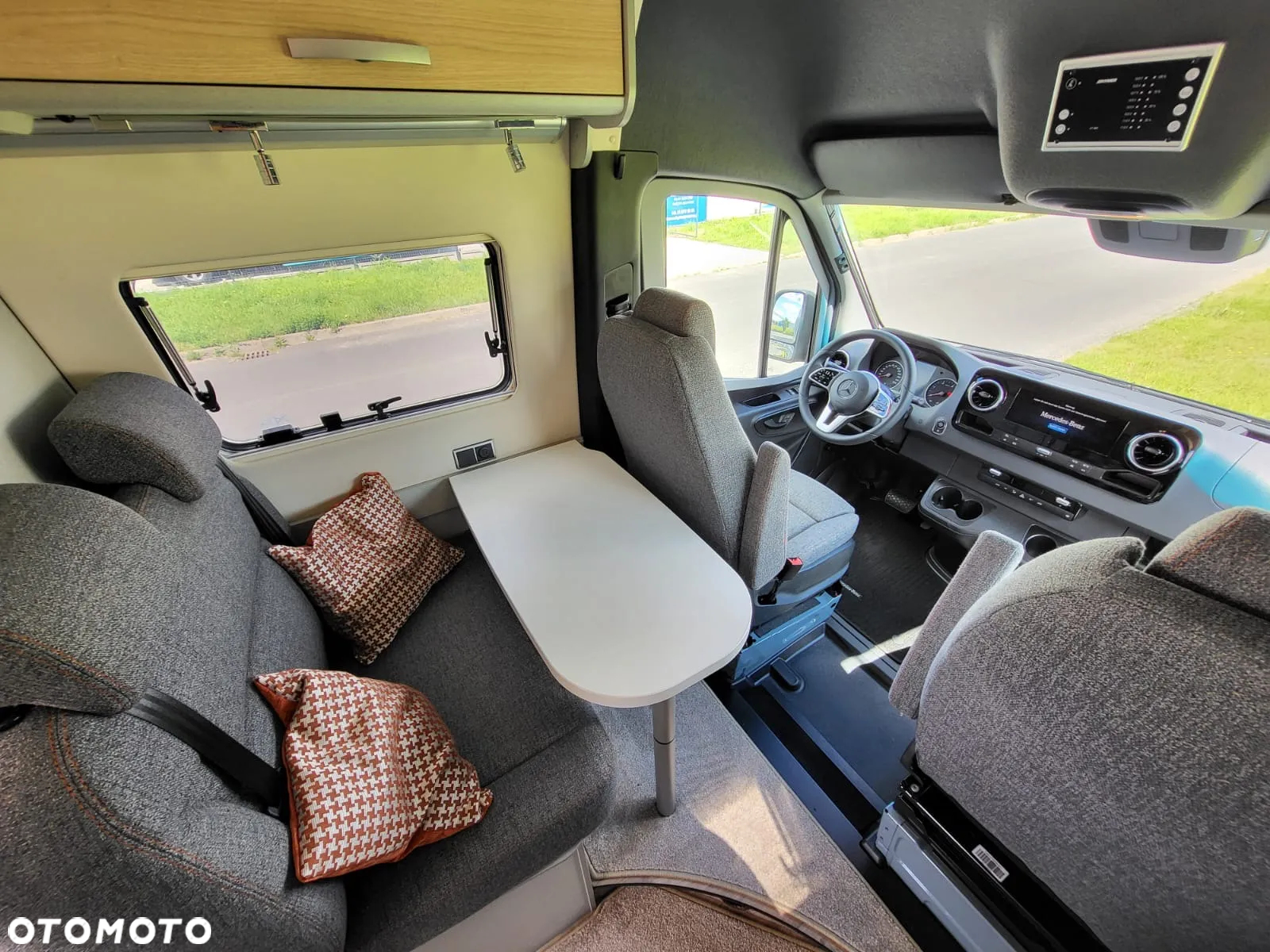 Hymer-Eriba Free S 600 - 8
