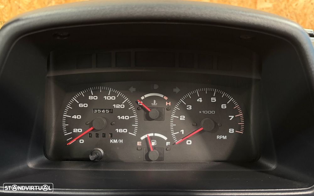 Suzuki Vitara 1.6 JLXi 8V - 14