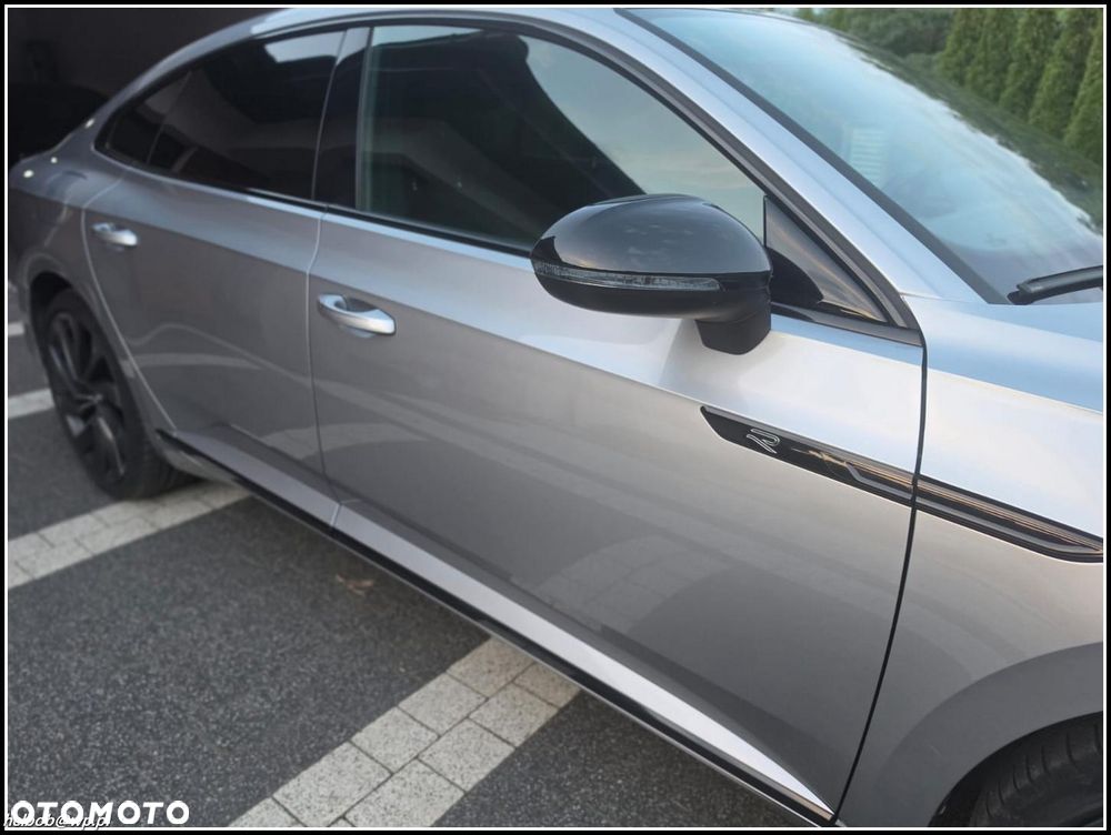 Volkswagen Arteon 2.0 TDI R-Line DSG - 4