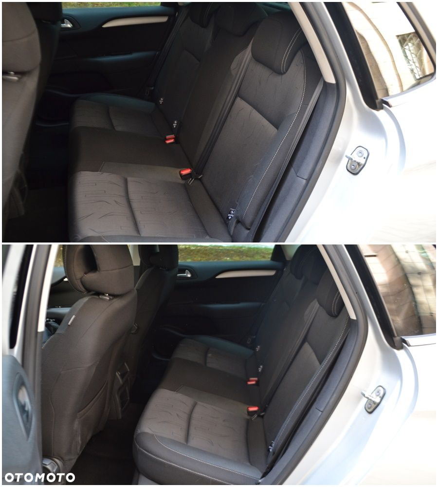 Citroën C4 VTi 120 Attraction - 21
