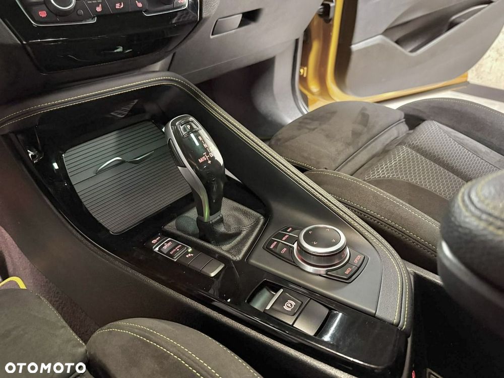 BMW X2 sDrive20i M Sport sport - 30