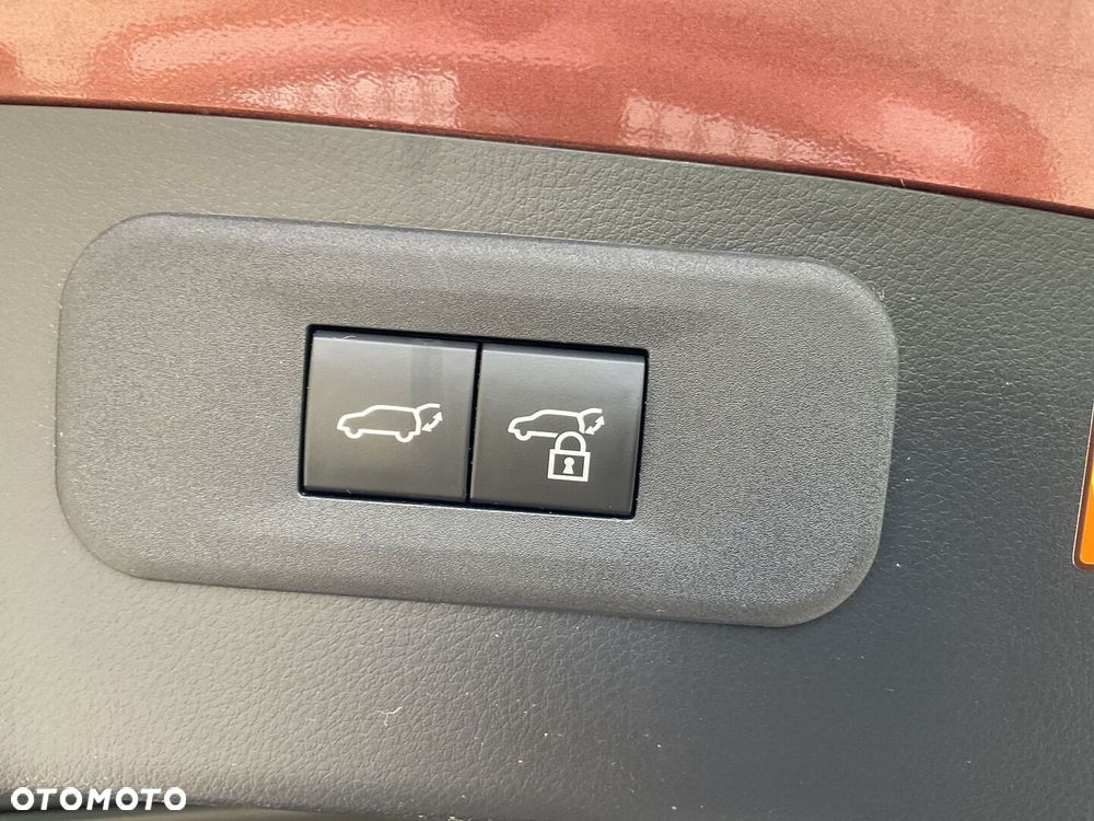 Lexus NX - 36