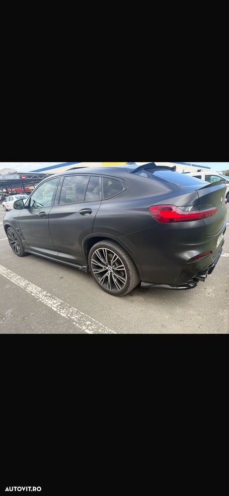 BMW X4 xDrive30i AT M Sport - 7