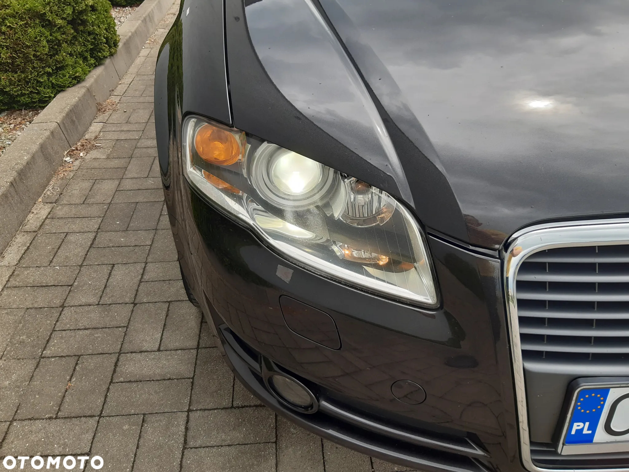 Audi A4 Avant 2.0 TDI - 13