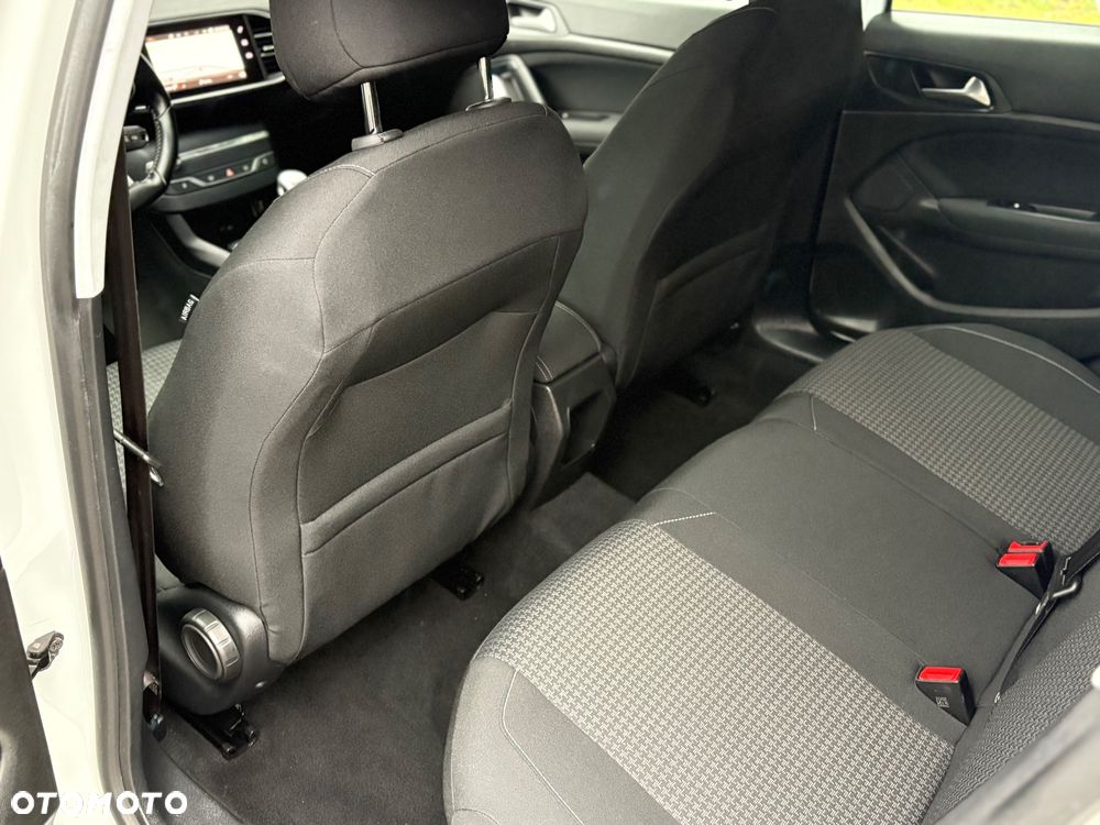 Peugeot 308 - 15