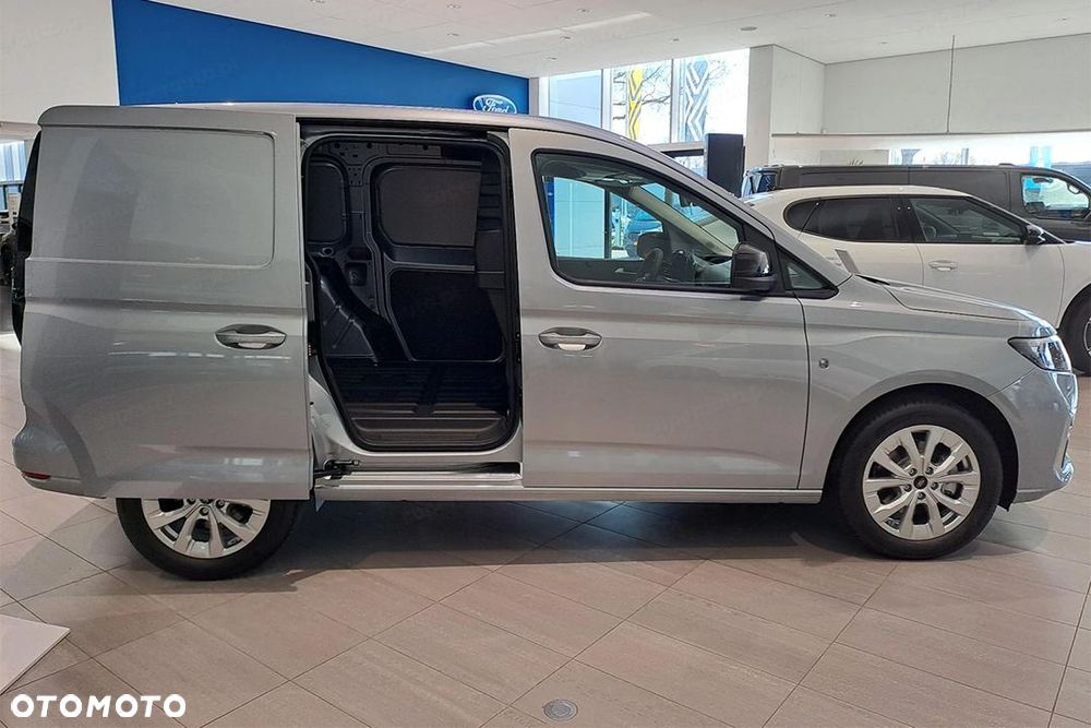 Ford Transit Connect L1 Limited PHEV A6 1.5 150KM - 3