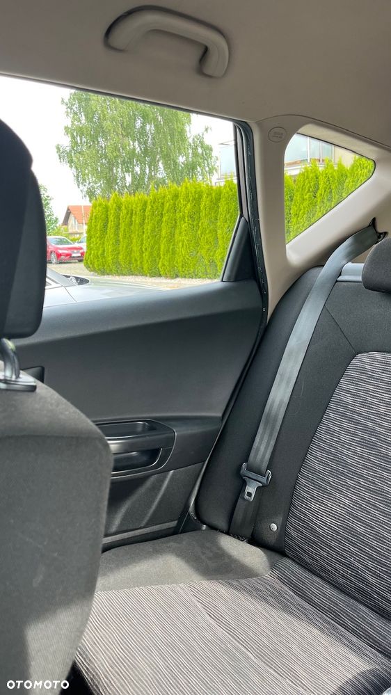 Kia Ceed 1.6 Crdi Comfort - 10