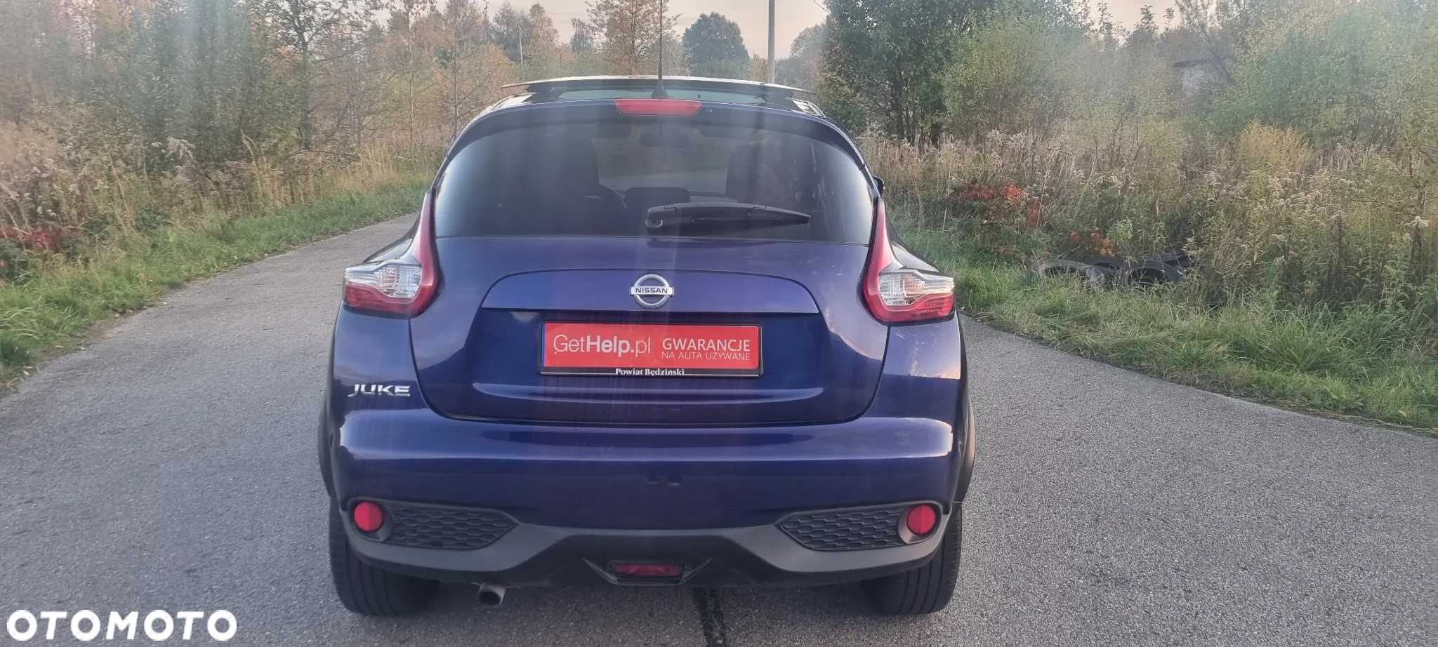 Nissan Juke 1.2 DIG-T Tekna - 3