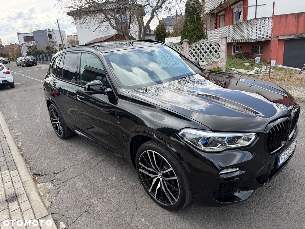 BMW X5 - 2