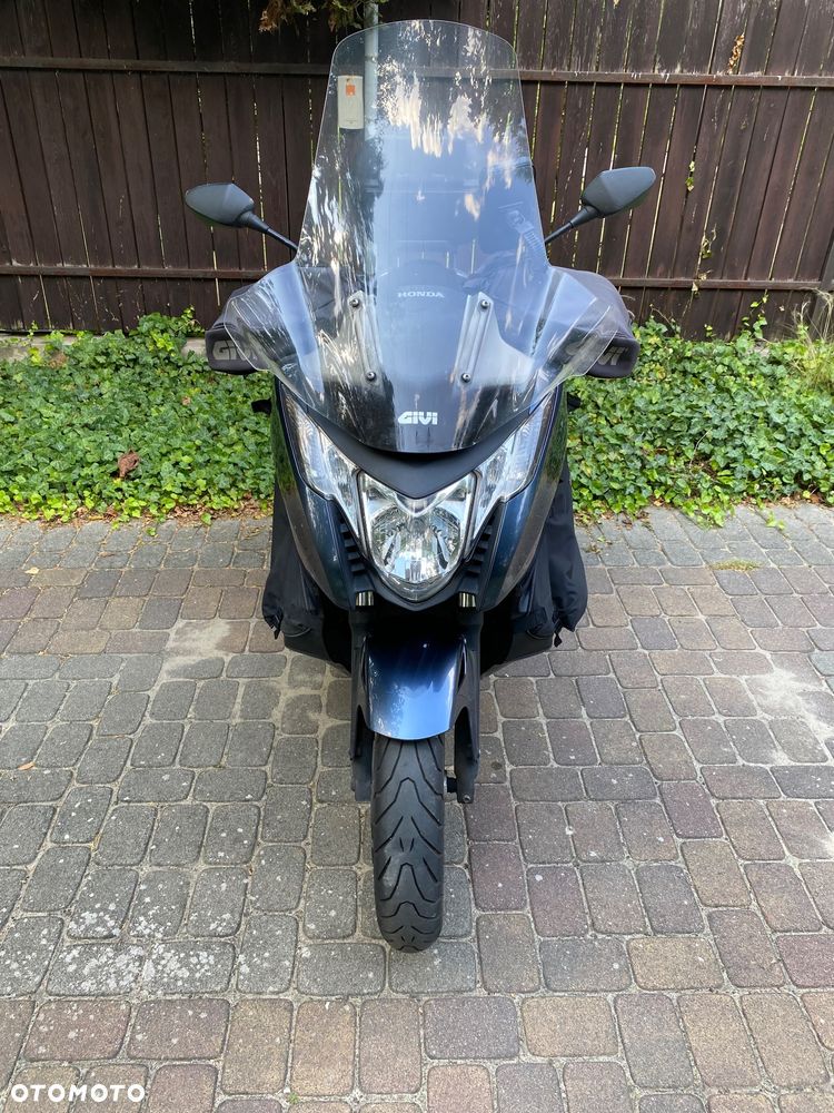 Honda NC - 5