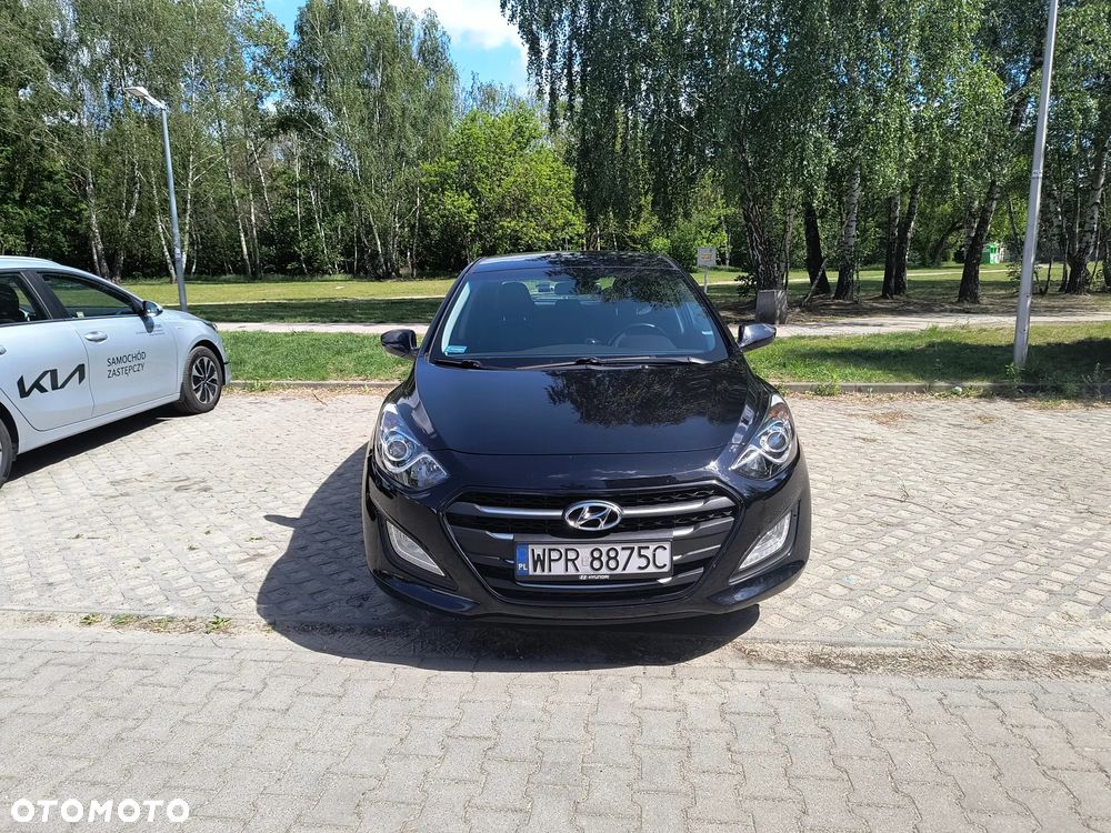 Hyundai i30 1.4 Comfort - 2