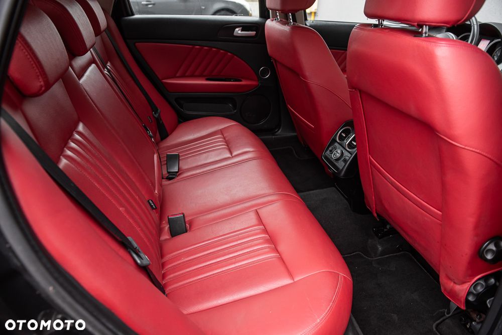 Alfa Romeo 159 Sportwagon - 27