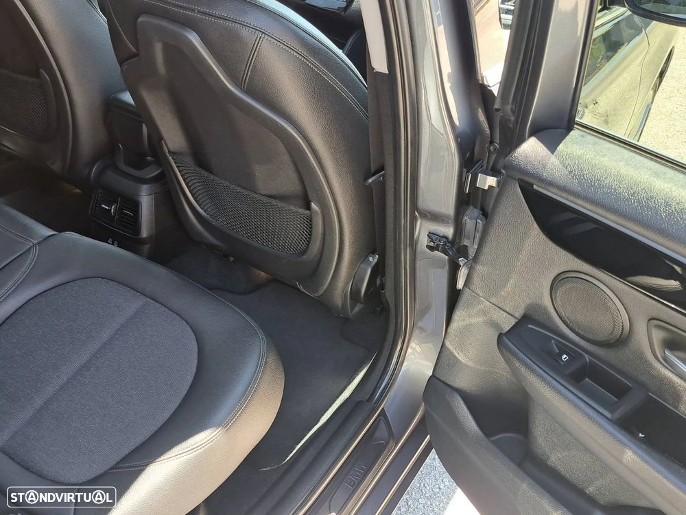 BMW 216 Gran Tourer d 7L Line Sport Auto - 27