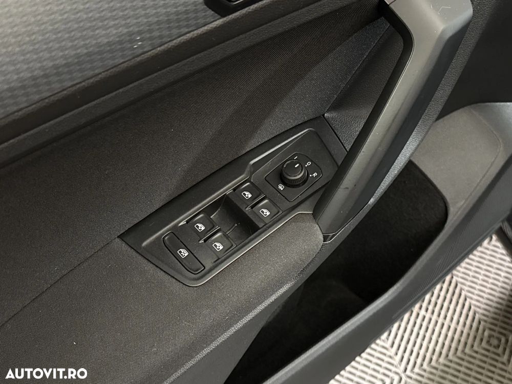Volkswagen Tiguan - 15