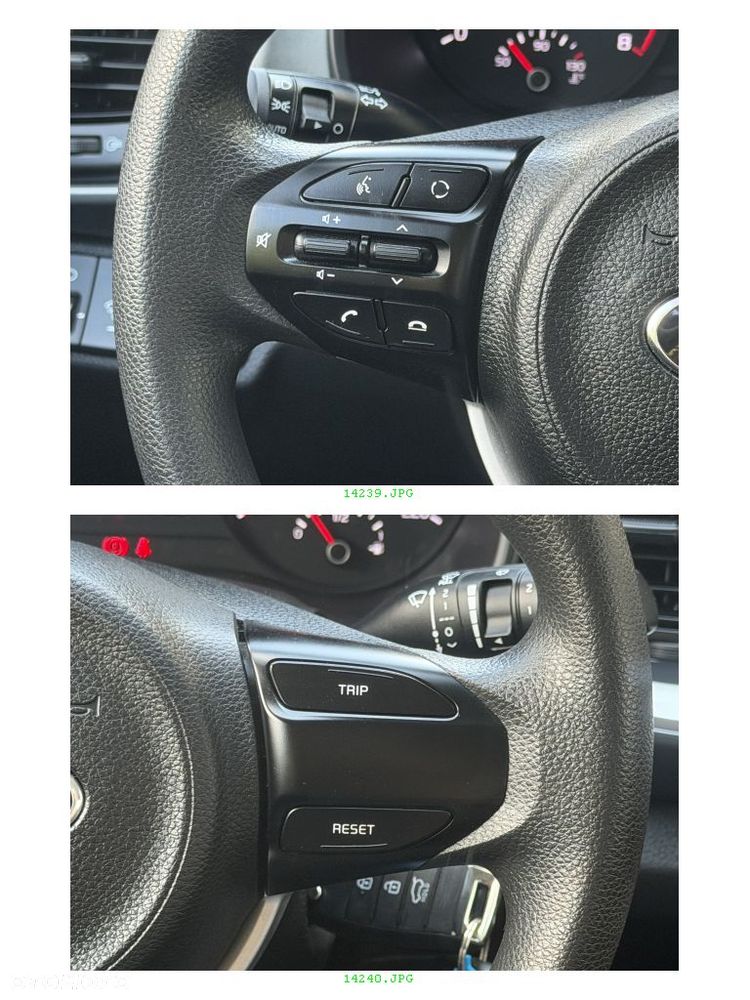 Kia Stonic 1.4 M - 22