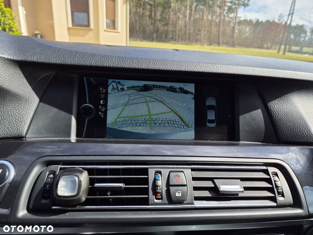 BMW Seria 5 - 39